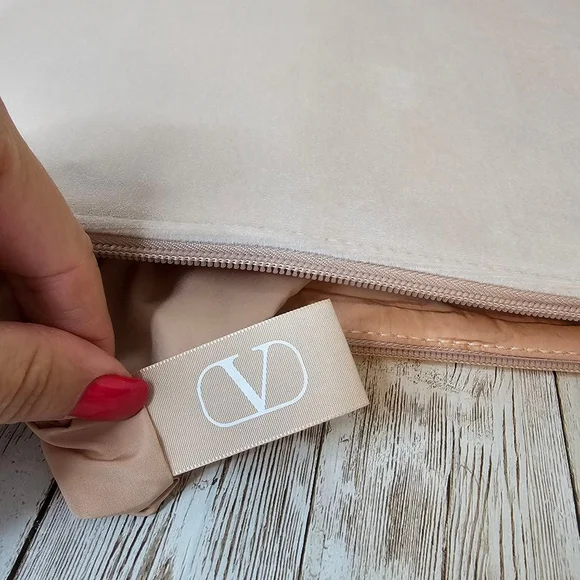 NEW Valentino Laptop Pouch/case